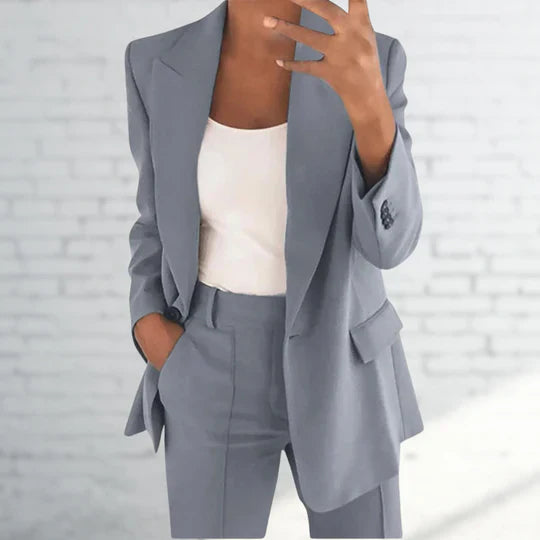 Leda - Elegantes Damen-Set