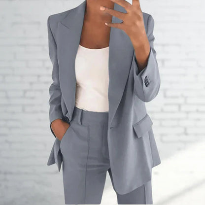 Leda - Elegantes Damen-Set
