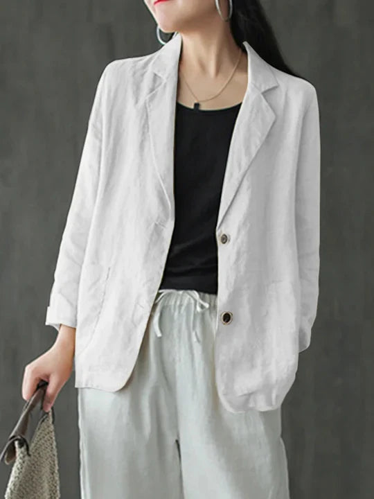 Edyth - Eleganter Blazer