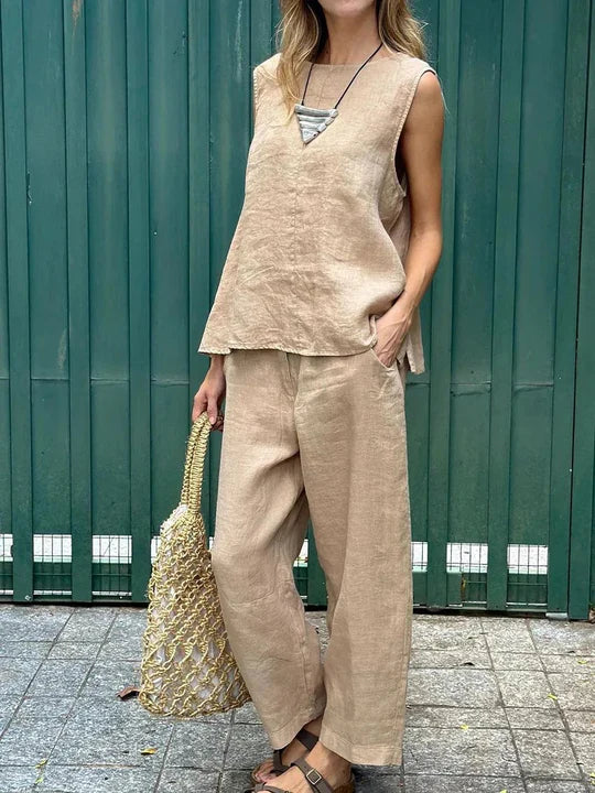 Mireia - Elegantes Modeset für Frauen