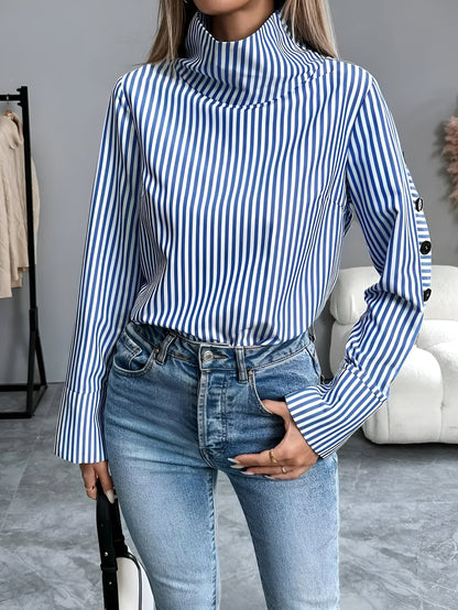 Gwendolyn | Müheloser Stil für jede Jahreszeit