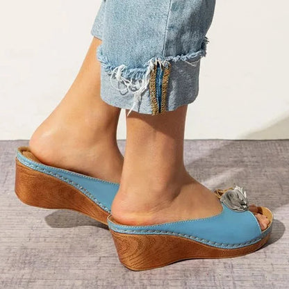 Ananya - Orthopädische Sandalen