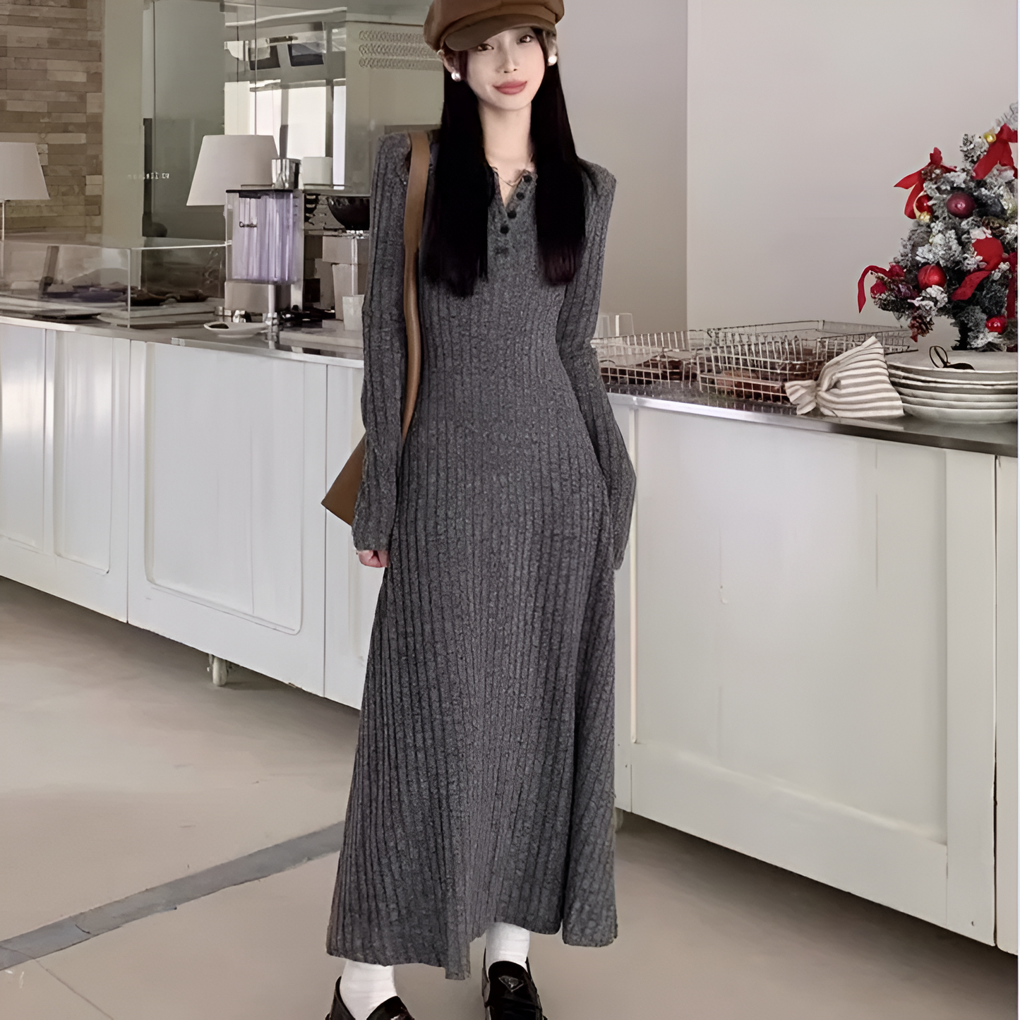Barnim | Zeitlose Eleganz in jedem Stich