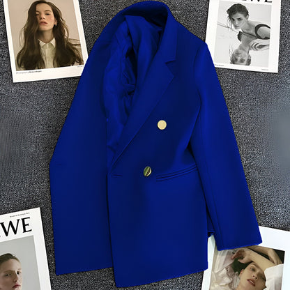 Deirdre | Chic & Eleganter Damen Blazer (Saison 1)