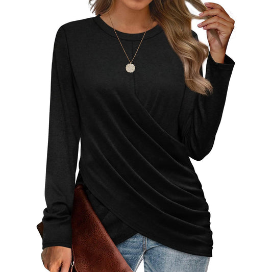 Cord | Mühelos schickes T-Shirt