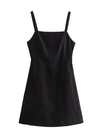 Balbina - Neues Hemdkleid für Damen