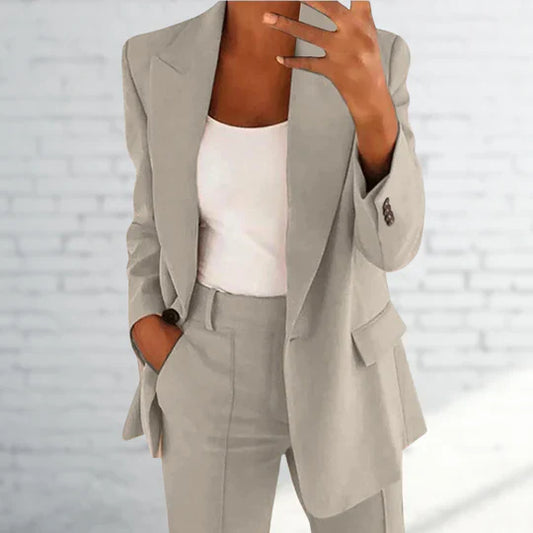 Leda - Elegantes Damen-Set