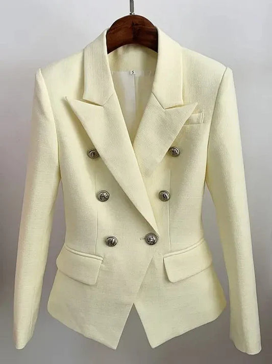 Hedy - Eleganter Blazer für Frauen