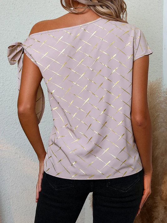 Beatrix - Stylisches Top Für Frauen