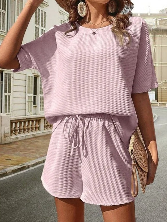Aurelia - Damenmode Zweiteiliges Set