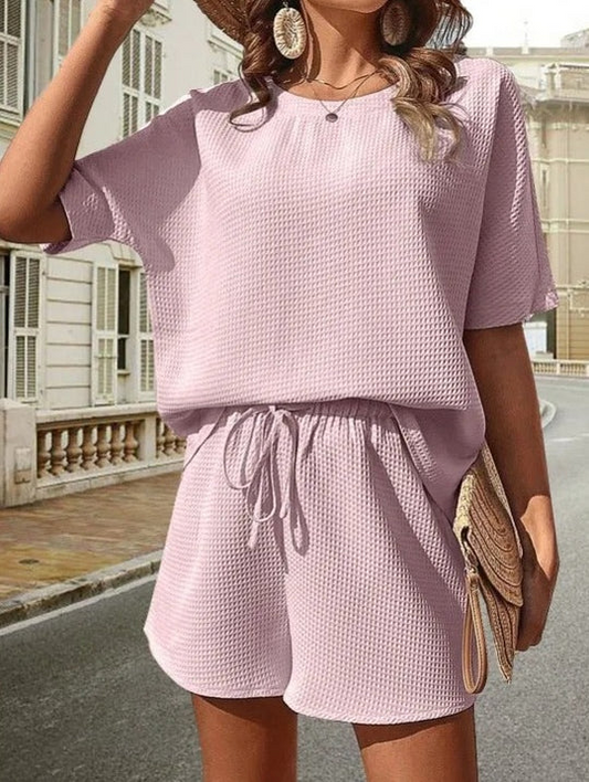 Aurelia - Damenmode Zweiteiliges Set