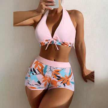 Christa Maria - Bademode Bikini-Set
