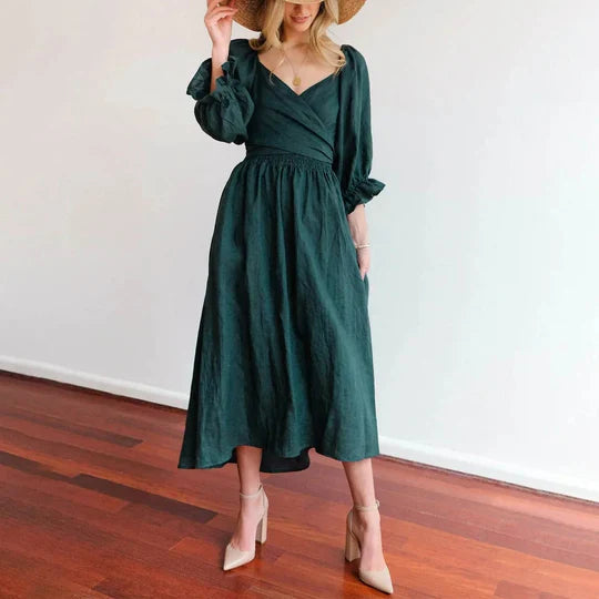 Lotta - Elegantes Kleid Für Frauen