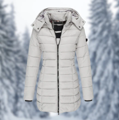 Caroline - Winter Winterjacke
