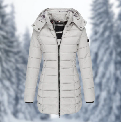 Caroline - Winter Winterjacke