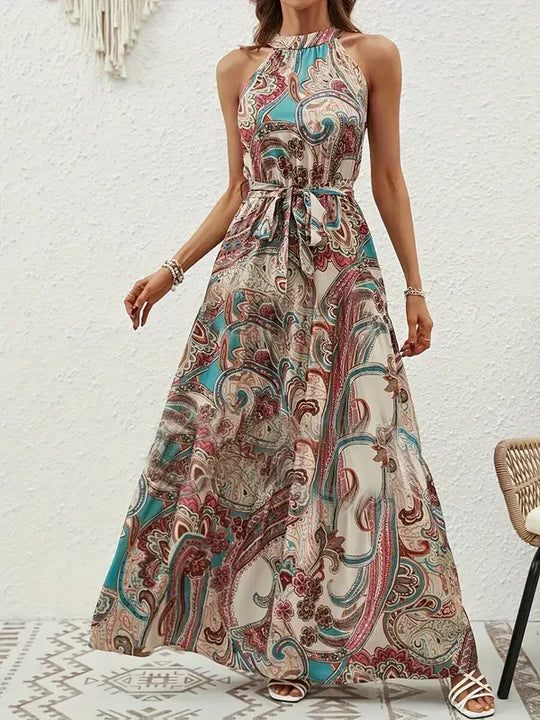 Falko - Elegantes Damenkleid