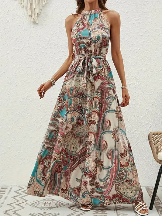 Falko - Elegantes Damenkleid