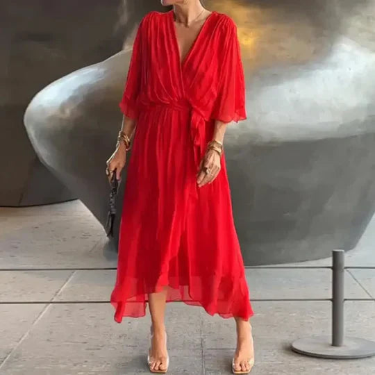 Armin - Stilvolles Und Elegantes Kleid