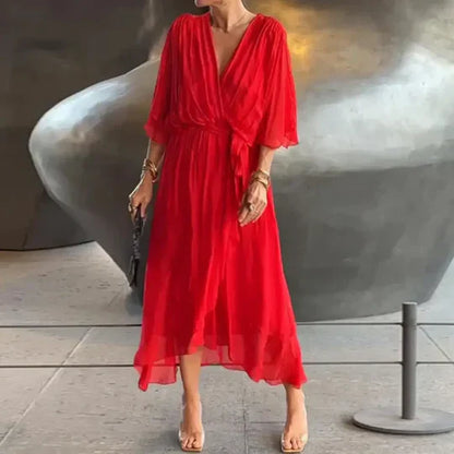 Armin - Stilvolles Und Elegantes Kleid
