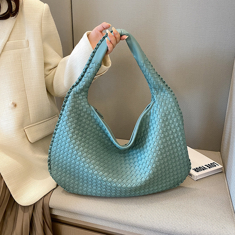 Piyali - Gewebte Tasche