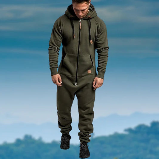 Paulius - Herren-Overall