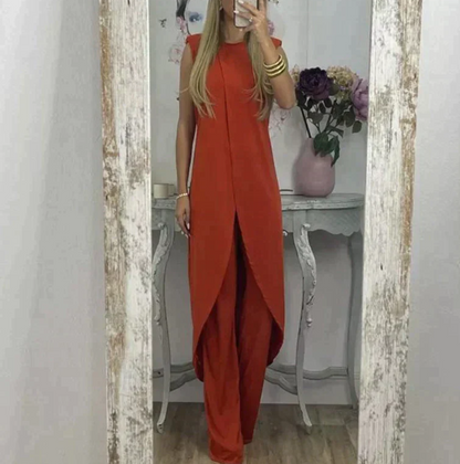 Philanthia - Zweiteiliges Set für Damen