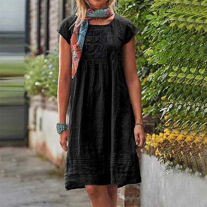 Evita - Stylisches Sommerkleid