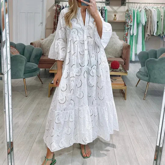 Veronika - Elegantes Kleid
