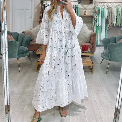 Veronika - Elegantes Kleid