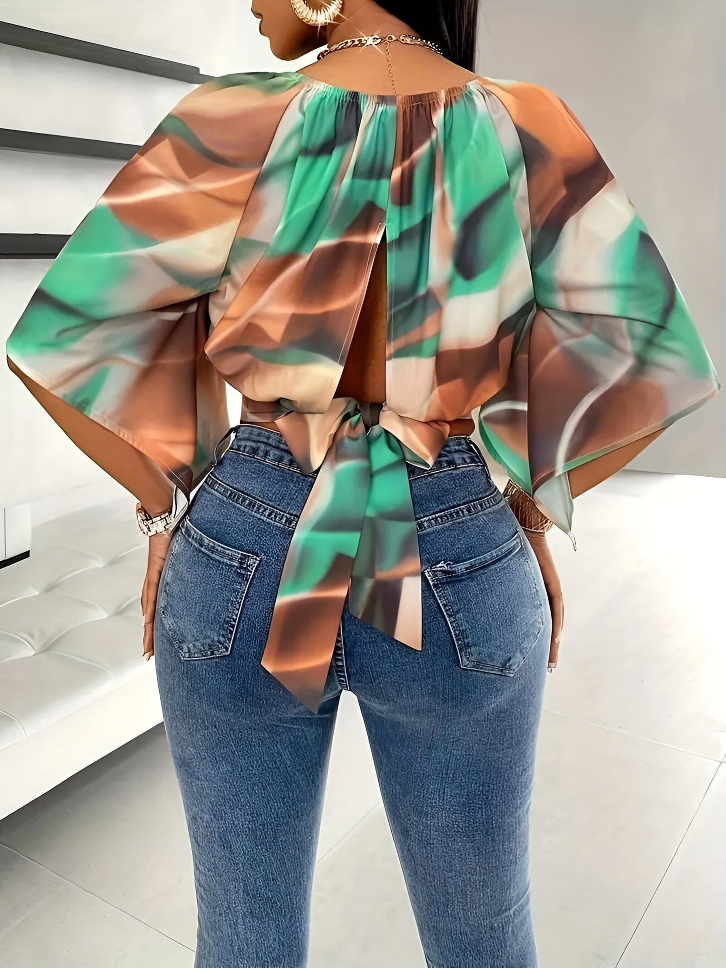 Hadriana | Müheloser Stil, jede Saison