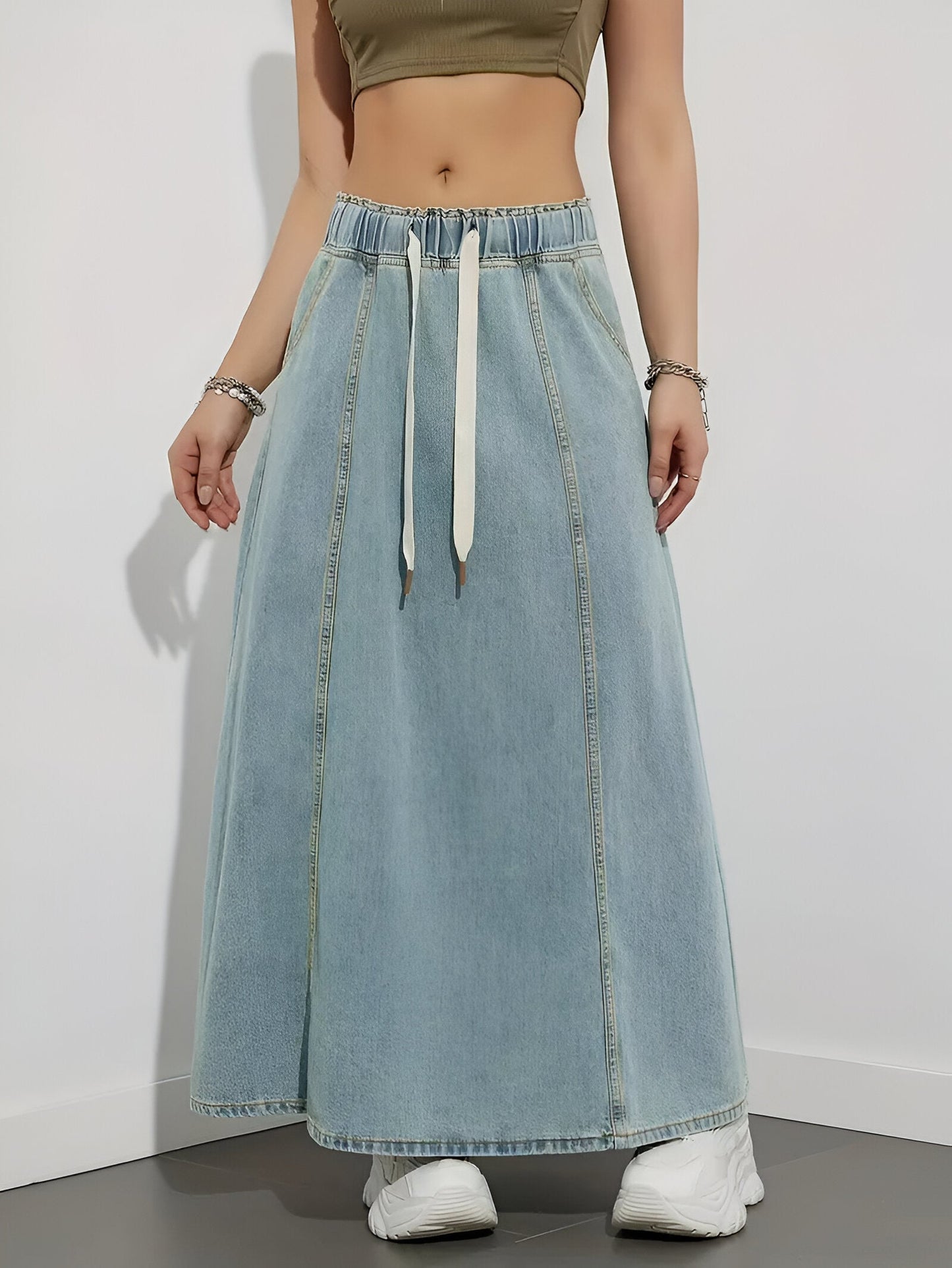 Lyn | Müheloser Stil und Komfort in jedem Schritt