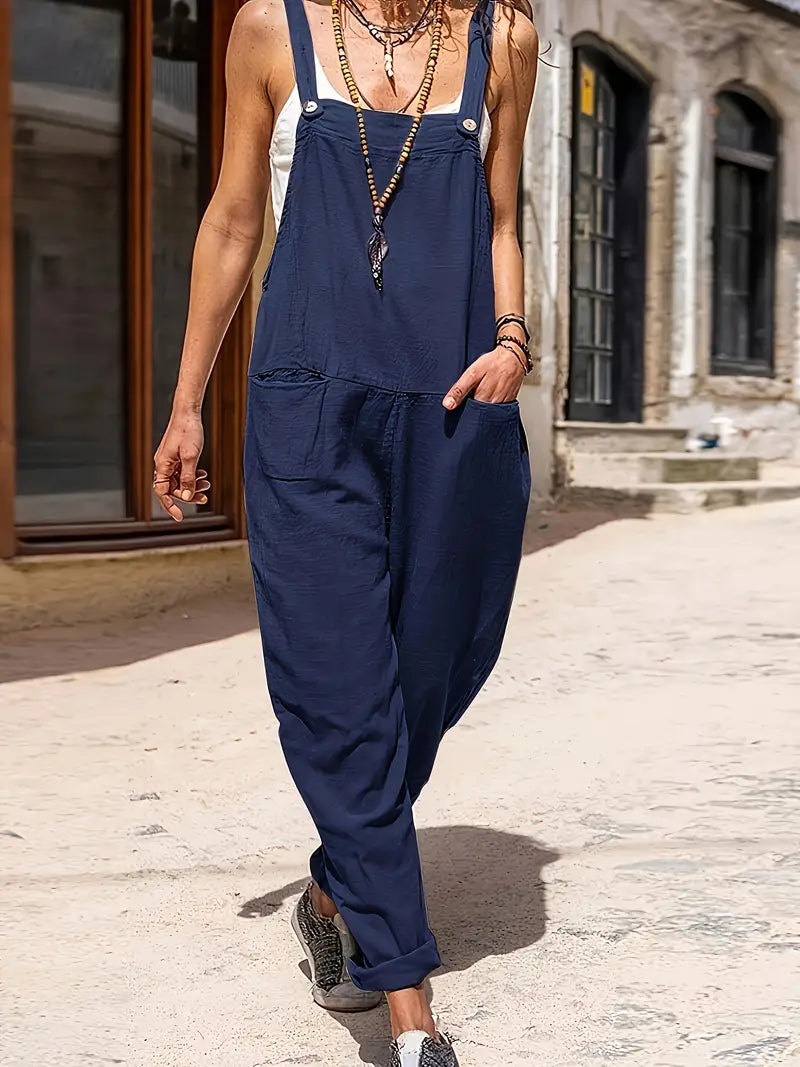 Tala – Overall mit Vordertasche