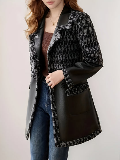 Amata | Kuscheliger & Schicker Allround-Blazer