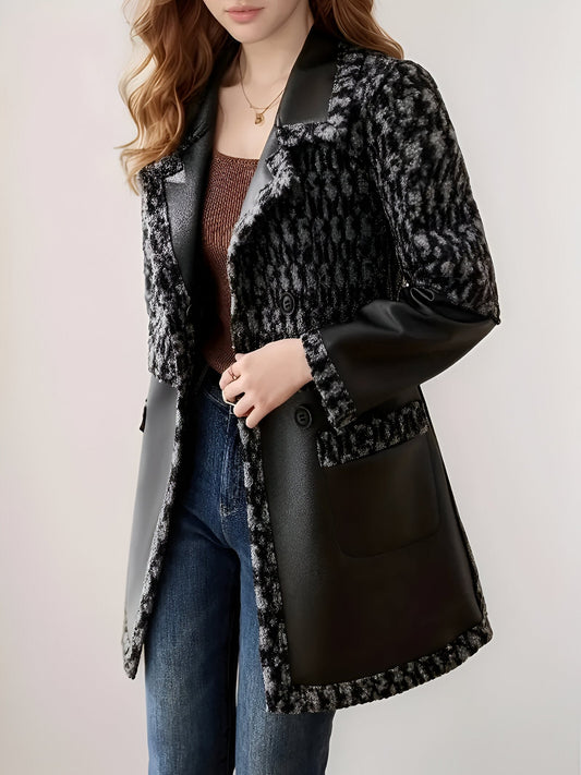 Amata | Kuscheliger & Schicker Allround-Blazer