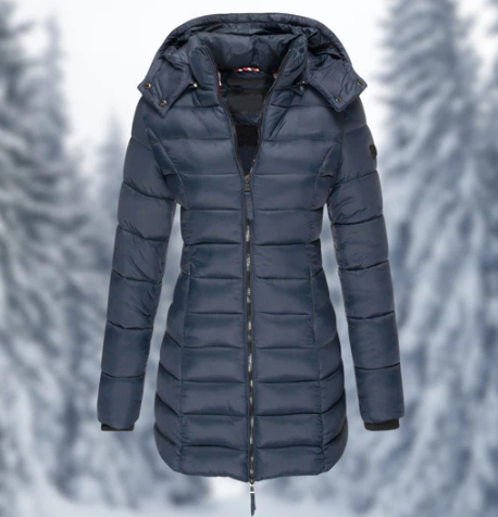 Caroline - Winter Winterjacke