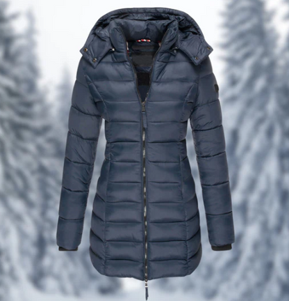Caroline - Winter Winterjacke