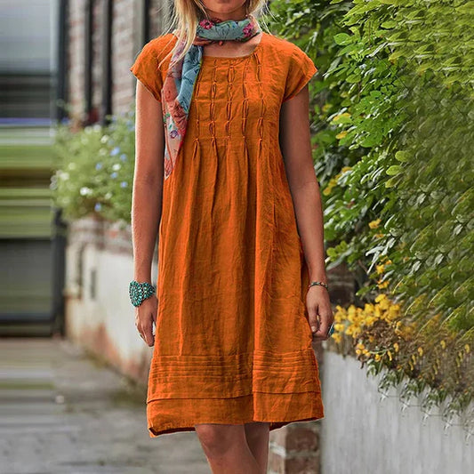 Evita - Stylisches Sommerkleid