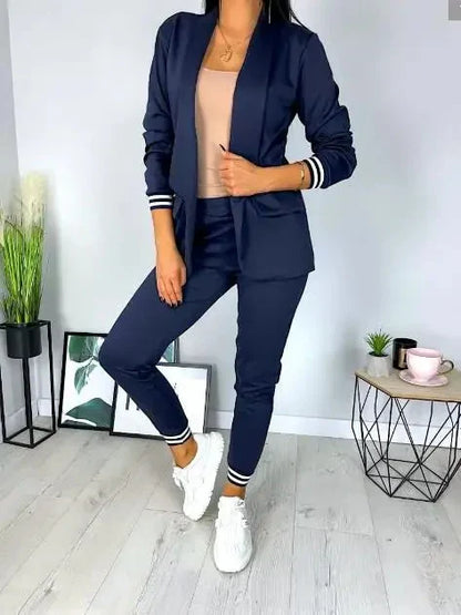 Leonora - Casual Set für Frauen