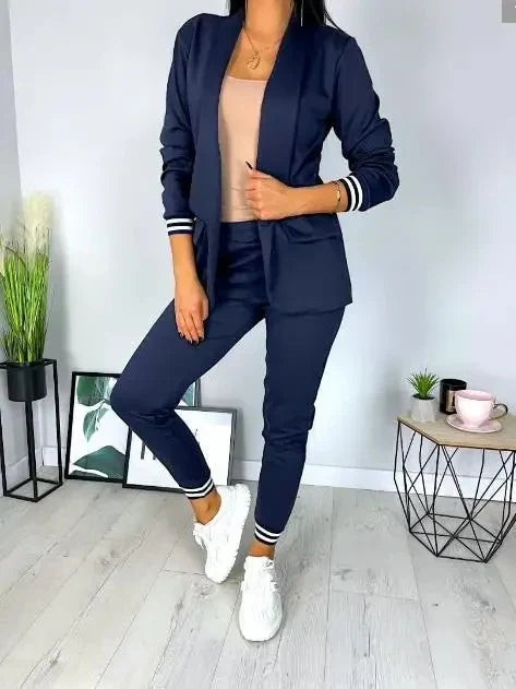 Leonora - Casual Set für Frauen