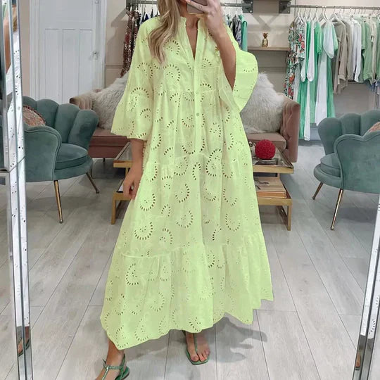 Veronika - Elegantes Kleid