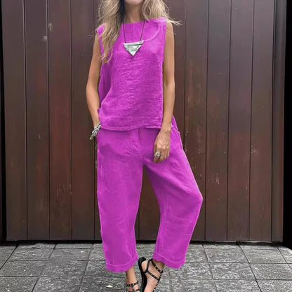 Mireia - Elegantes Modeset für Frauen