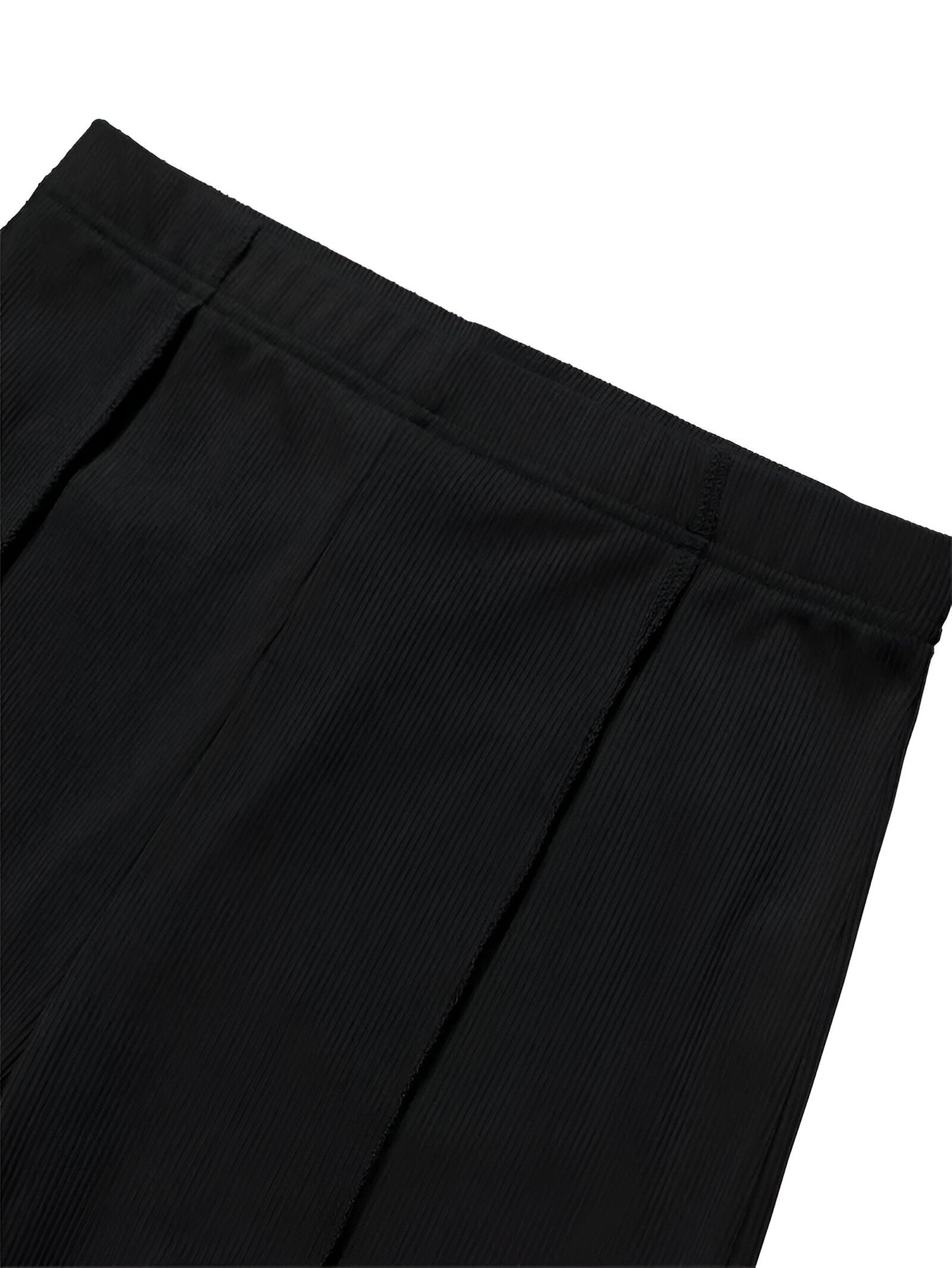 Babette | Bequeme High-Waist Flare-Leggings