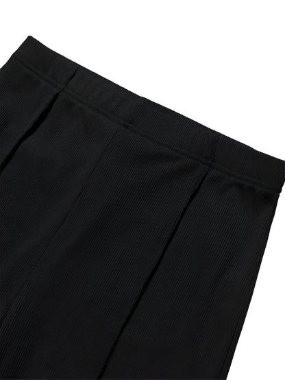 Babette | Bequeme High-Waist Flare-Leggings