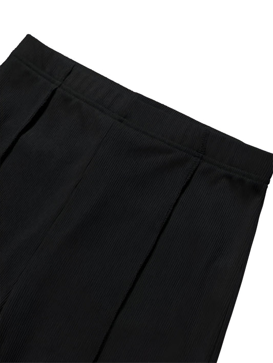 Babette | Bequeme High-Waist Flare-Leggings
