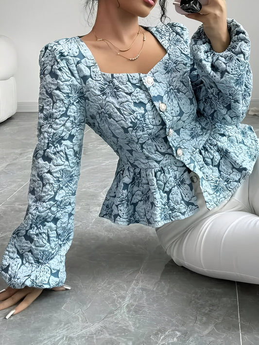 Gaelle | Umarmen Sie zeitlose Eleganz