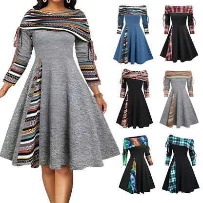 Ferda | Mühelos schick im Off Shoulder Stil