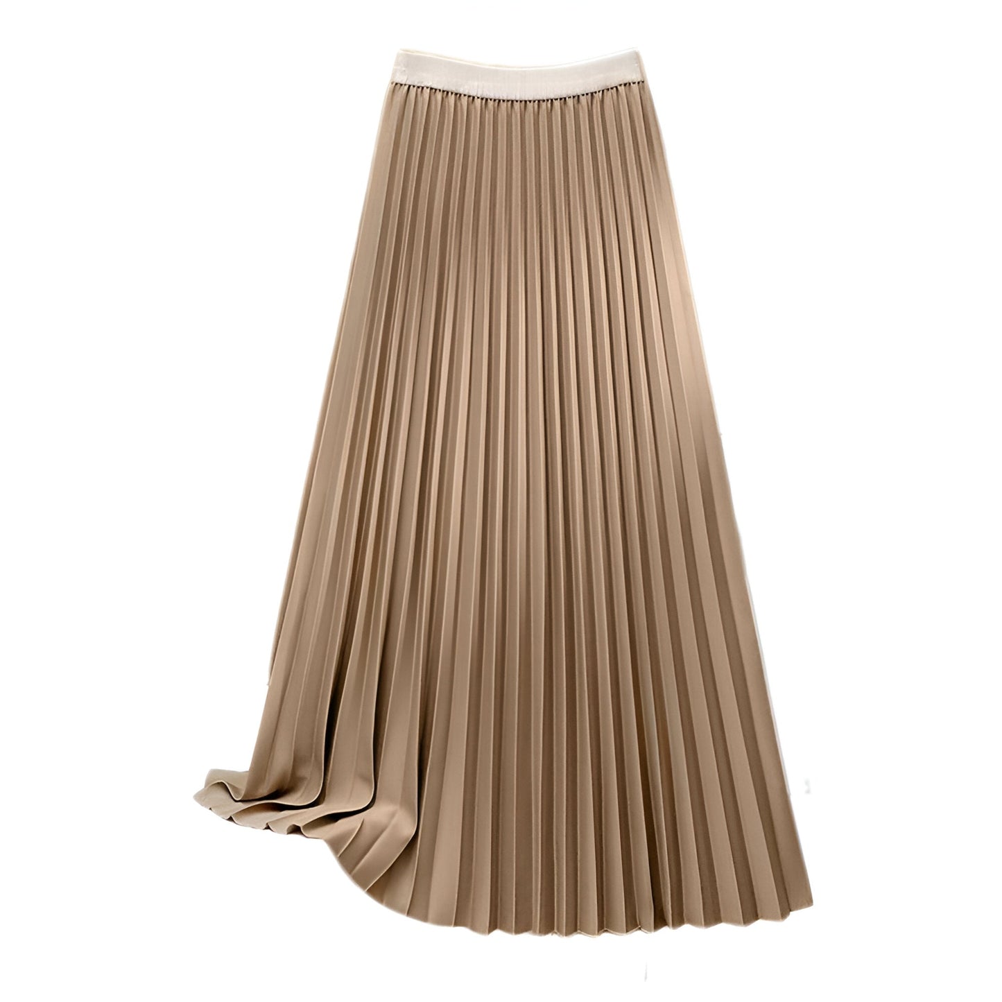 Ivette | Eleganter Sommer Maxi-Rock