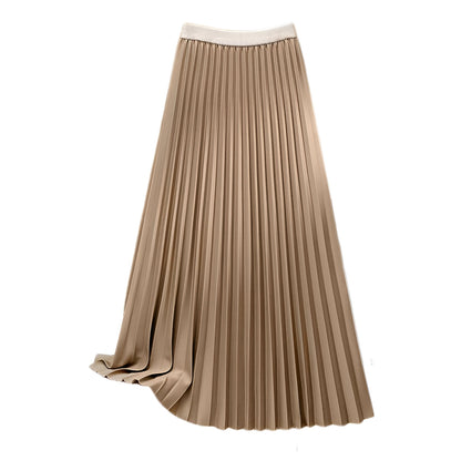 Ivette | Eleganter Sommer Maxi-Rock