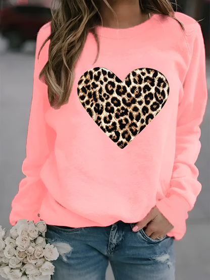 Margerita | Setze ein Statement mit auffälligem Animal-Print