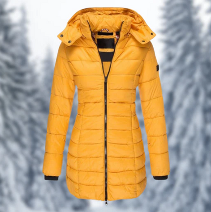 Caroline - Winter Winterjacke